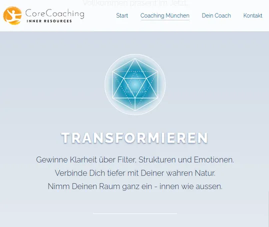 CoreCoaching